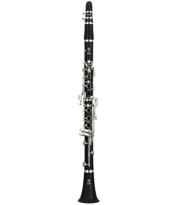Yamaha YCL-255S Bb 17 Keys...