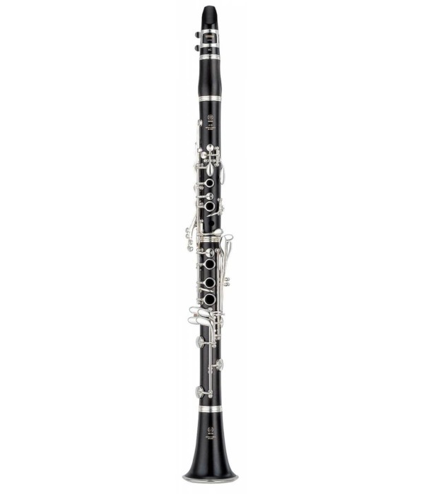 Yamaha YCL-450E Eb Clarinet...