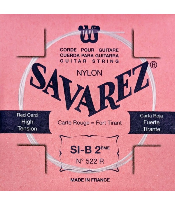 Savarez 522R SI-B 2