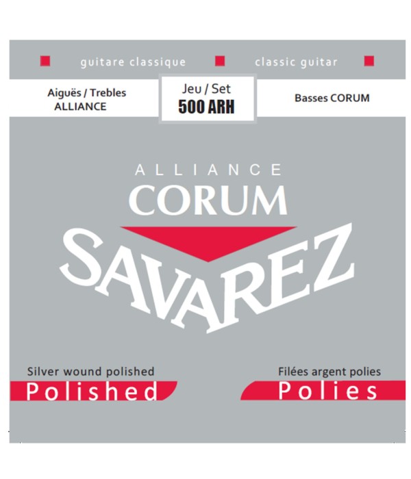 Savarez 500ARH Normal Tension