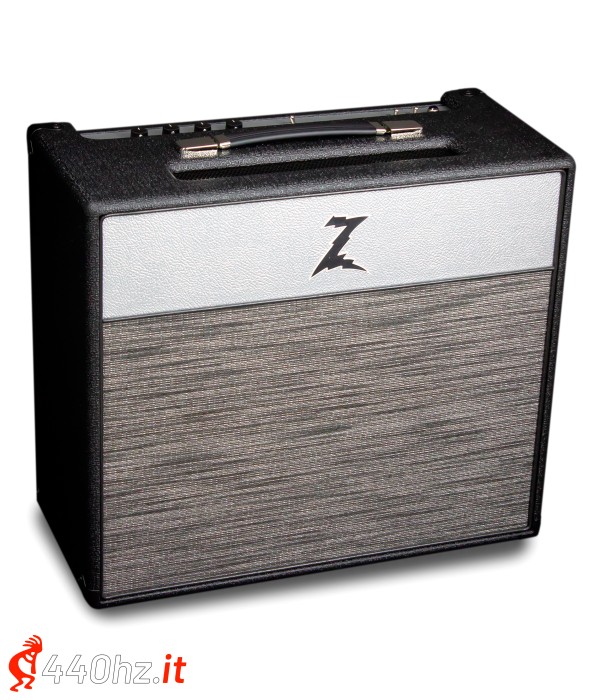 Dr. Z X-RAY 1x12 Combo