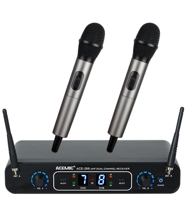 Acemic ACE-288 Wirless...