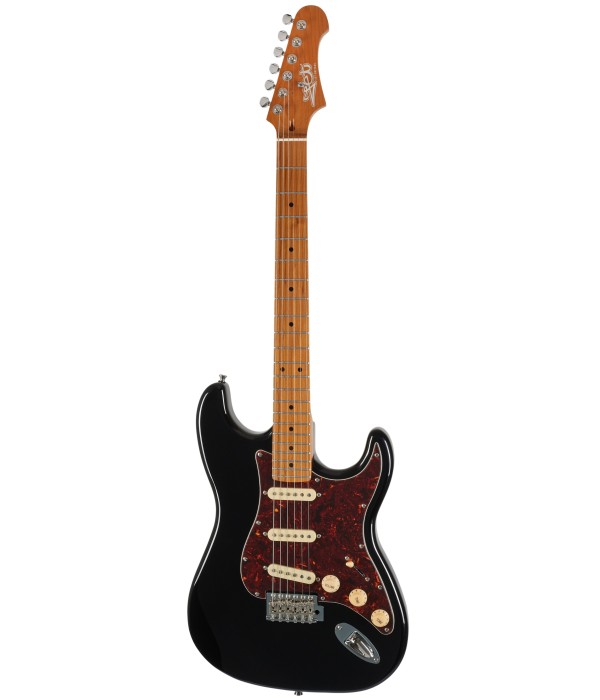 Jet Guitars JS-300-BK Black