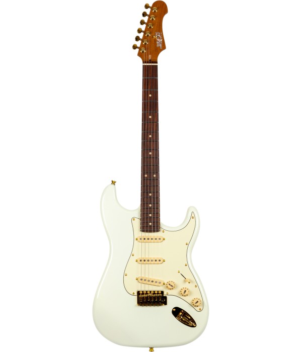 Jet Guitars JS-380-OWH G