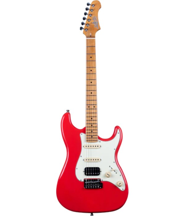 Jet Guitars JS-400 CRD HSS...