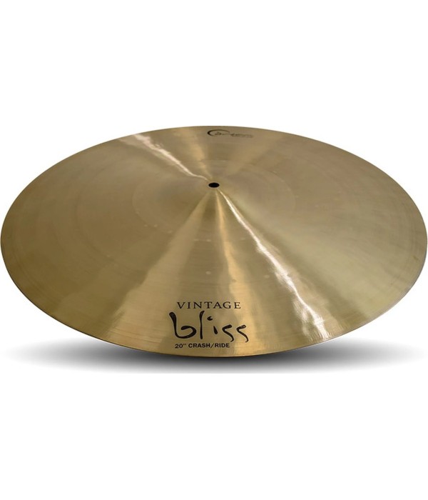 Dream Cymbals Vintage Bliss...