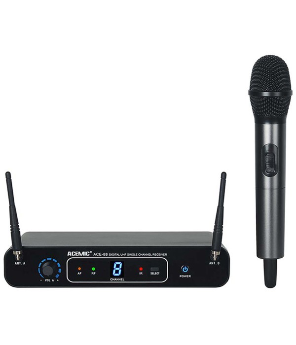 Acemic ACE-88 606-630 Mhz