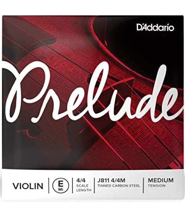D' Addario Prelude J811...