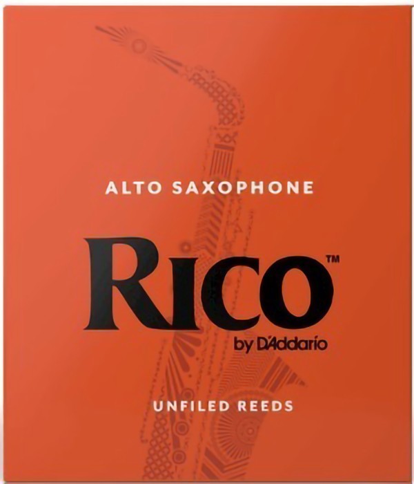 Rico RJA1025 Red Series...
