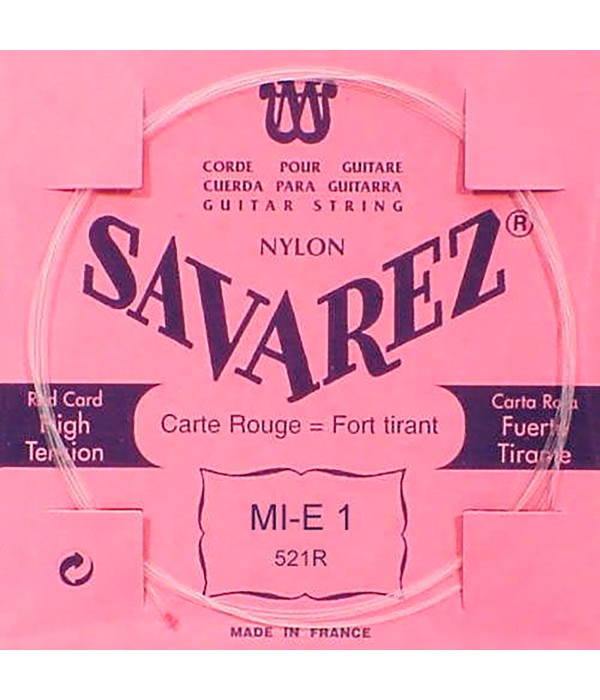 Savarez 521R MI-E 1