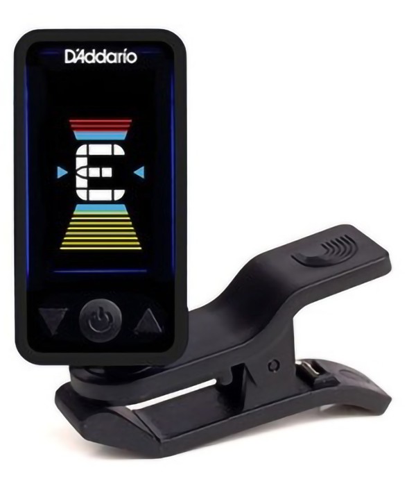 D'Addario CT-27 Ricaricabile