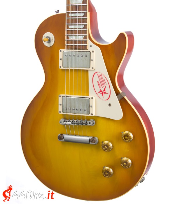 Gibson Custom Shop 1958 Les...