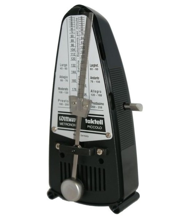 Wittner 836 Taktell Piccolo...