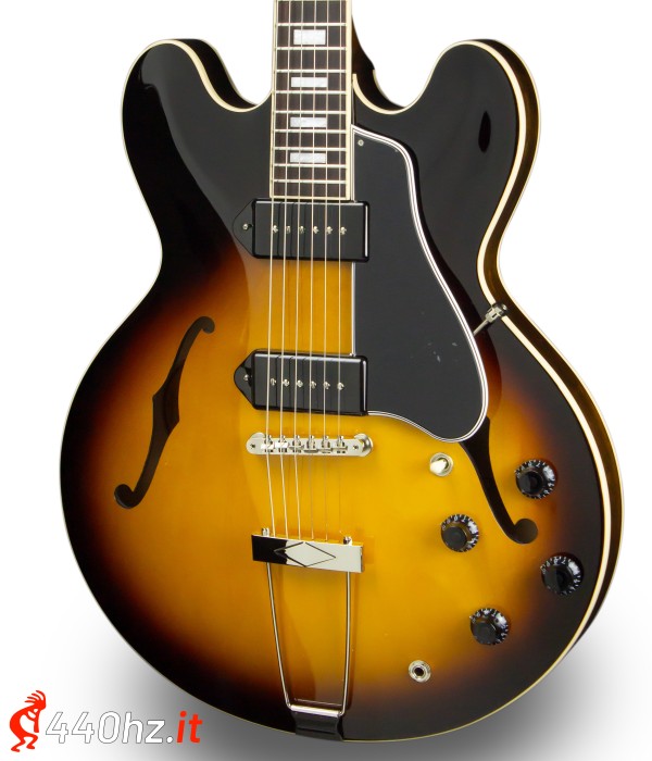 Gibson ES-330 Tobacco...