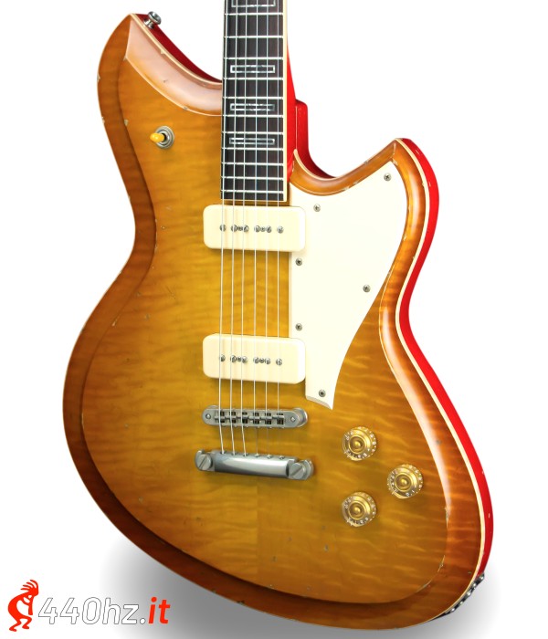 Novo Chambered Serus P2...