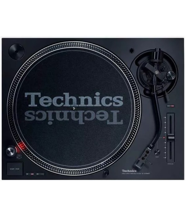 Technics SL-1210 MK7...