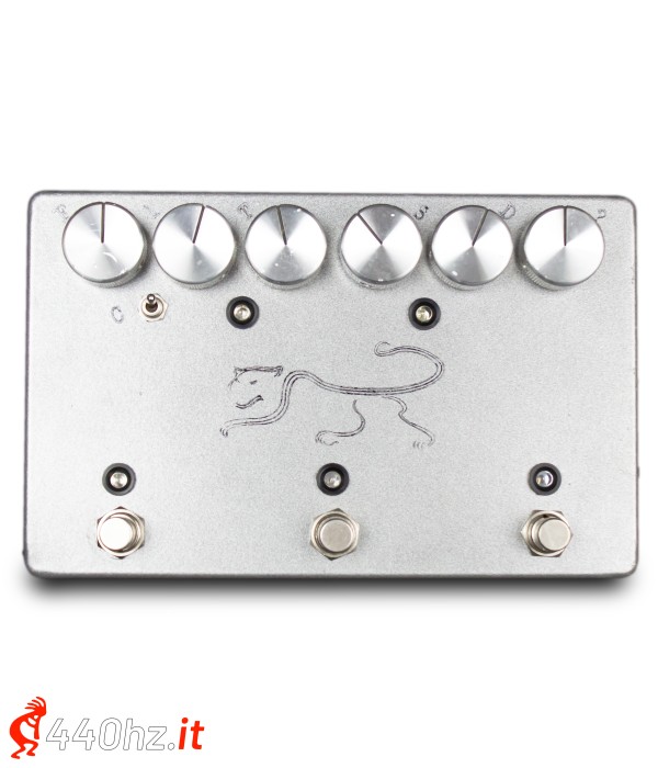 JHS Panther Analog Tap...