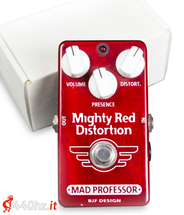Mad Professor Mighty Red...