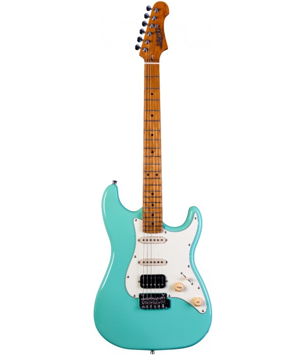 Jet Guitars JS-400 SFG Hss...