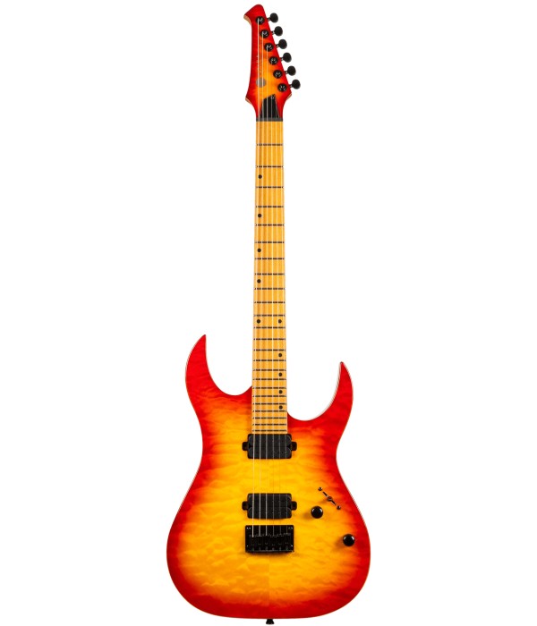 Spira S-500 QFB HH Quilted...