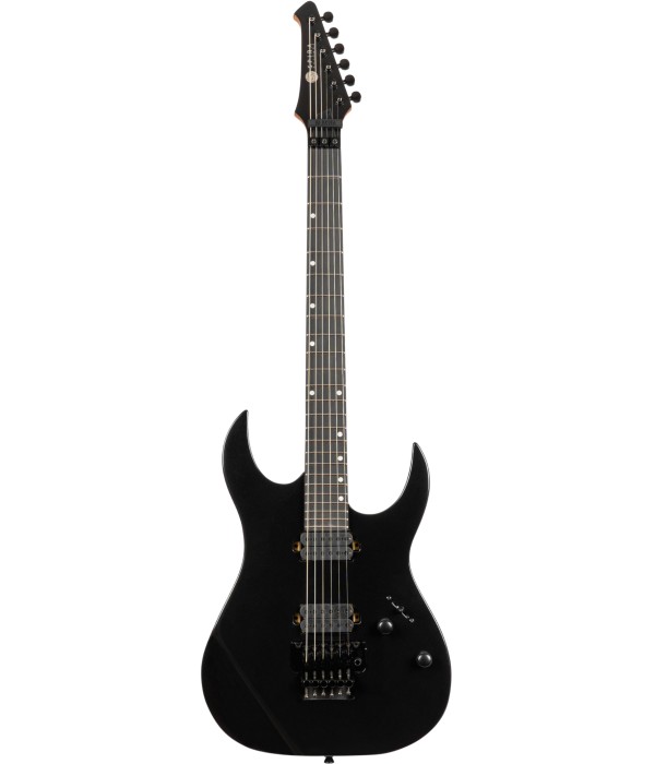Spira S-420 BK HH Black