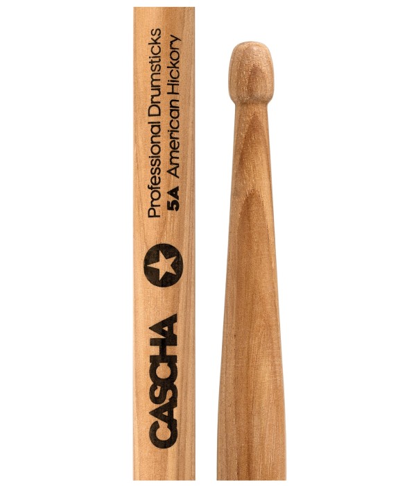 Cascha 5A American Hickory