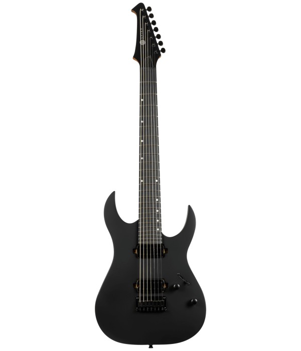 Spira S-407 MBK 7 Corde...