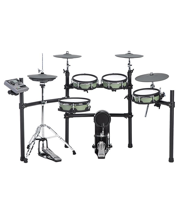 Hampback ACE-530 Batteria...