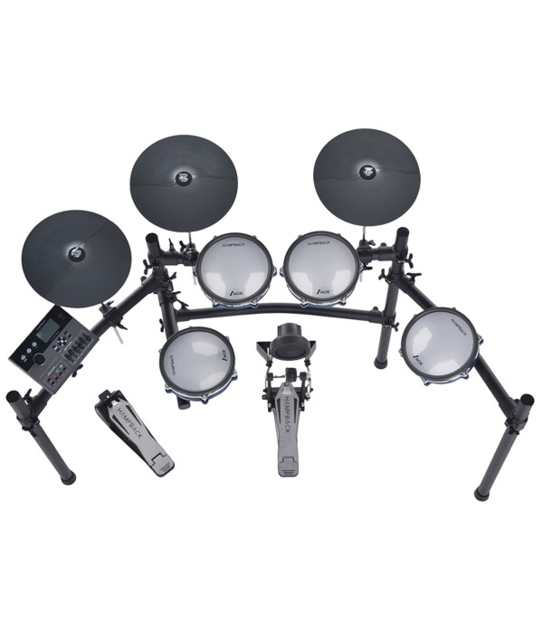 Hampback ACE-310 Digital Drum