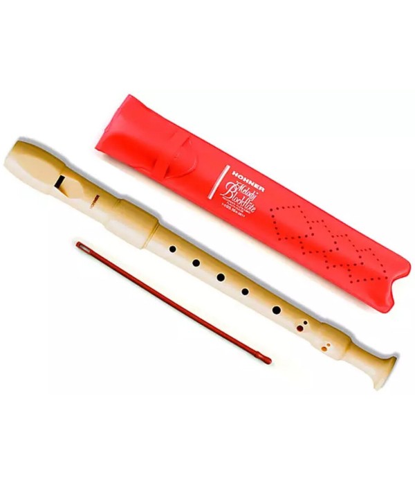Hohner 9517 C Soprano Barocco