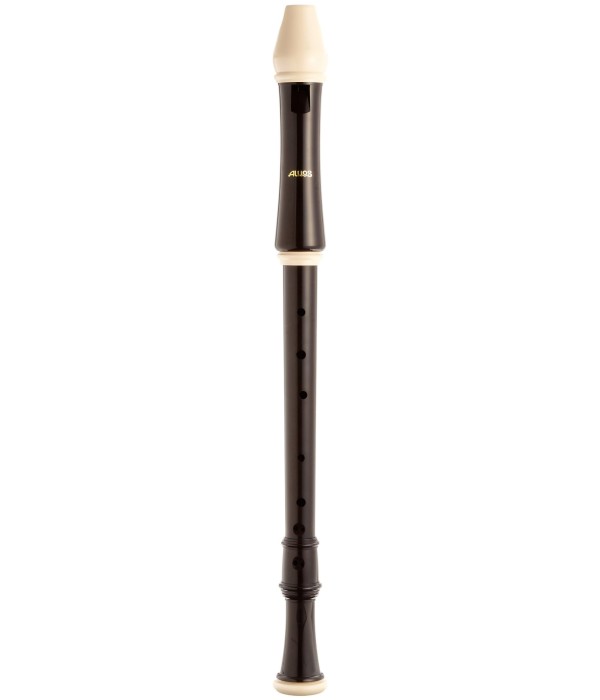 Aulos E211A Tenor Flute