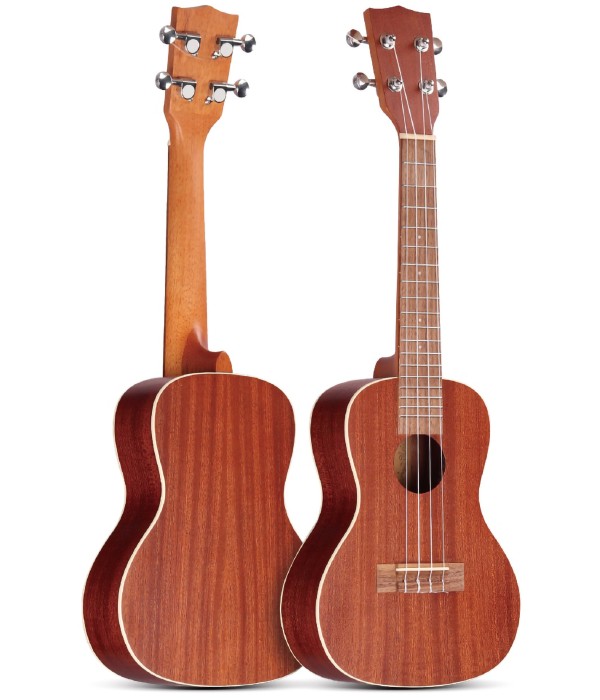 LAX GLU102 Ukulele Concert