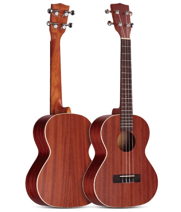 LAX GLU103 Ukulele Tenore