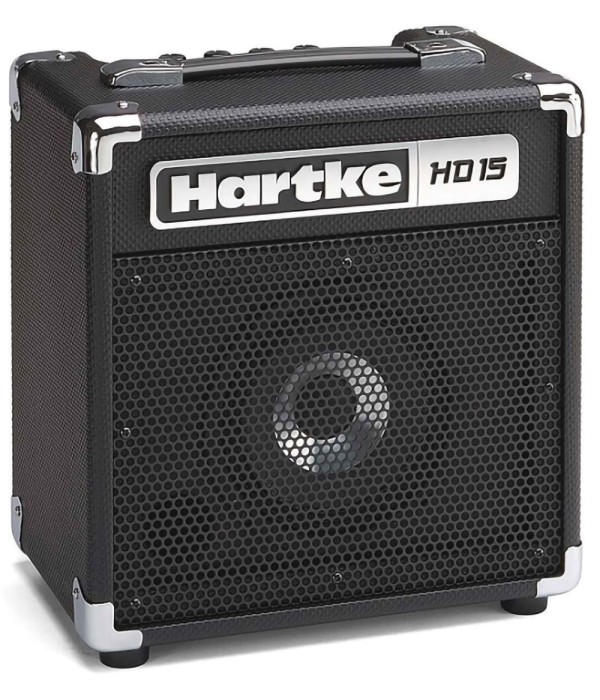 Hartke HD15 15W Bass Combo