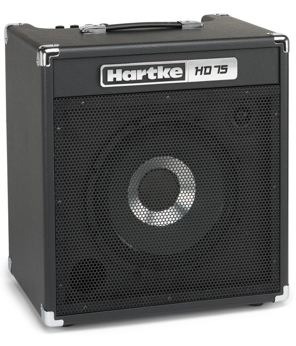 Hartke HD75 75W Bass Combo