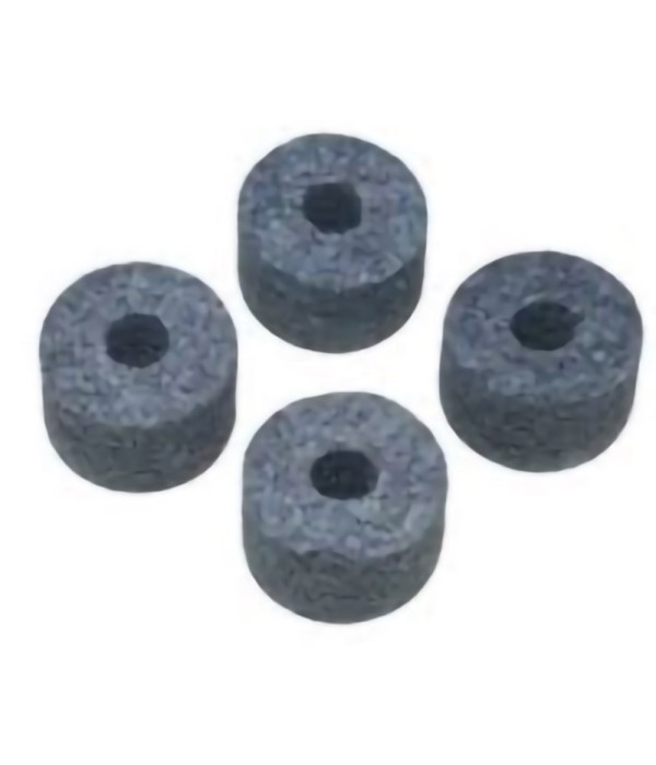 Dixon PAWS-CFL-HP Cymbal...