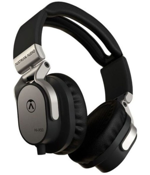 Austrian Audio HI-X50