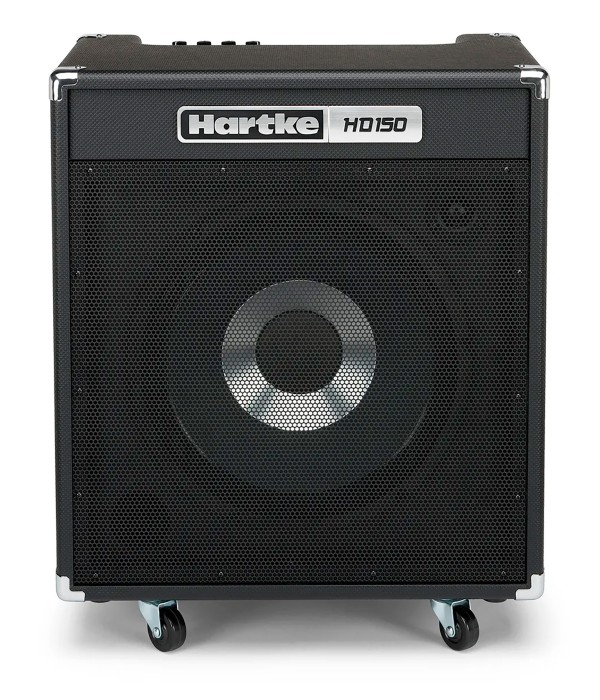 Hartke HD150 150W Bass Combo
