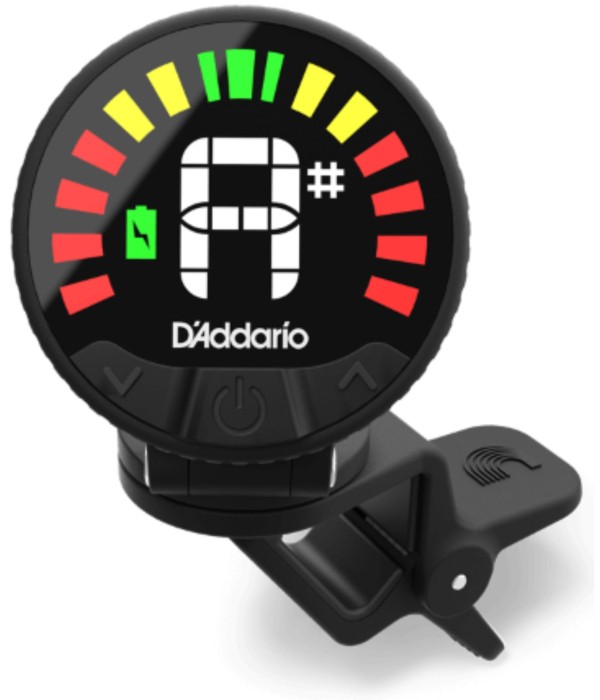 D’Addario PW-CT-26 Nexxus...
