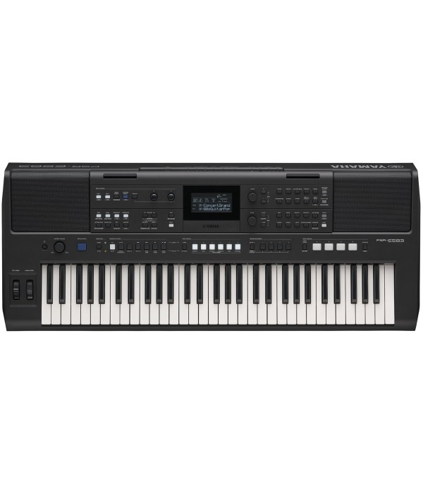 Yamaha PSR-E583