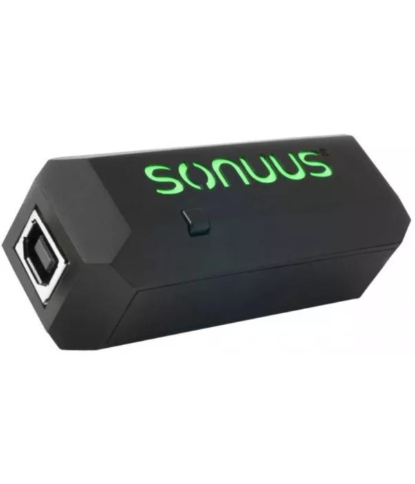Sonuus i2M Musicport MIDI...