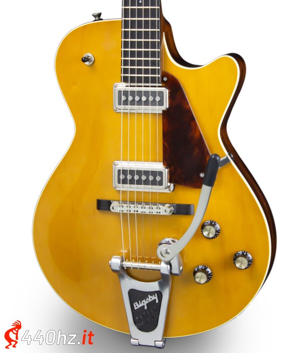 Collings 470 JL Julian Lage...