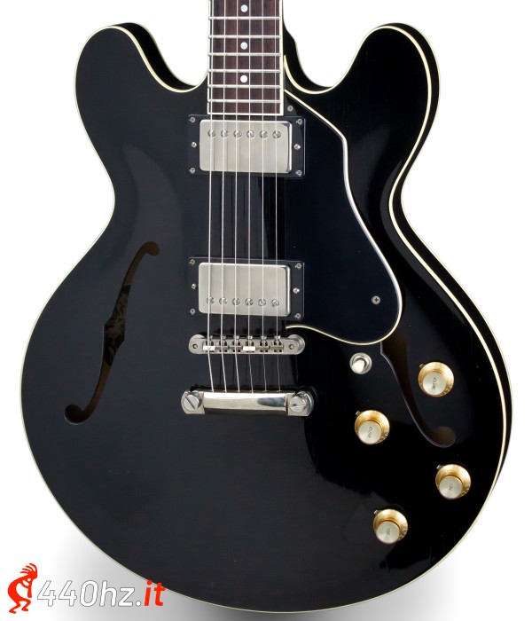 Collings I-35 LC Vintage -...