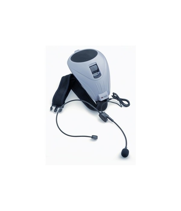 Energy K8100 Portable Voice...