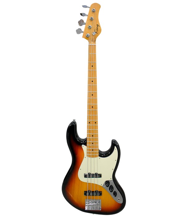King Guitars JB-400 SB...