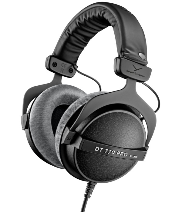 Beyerdynamic DT 770 PRO 80 Ohm