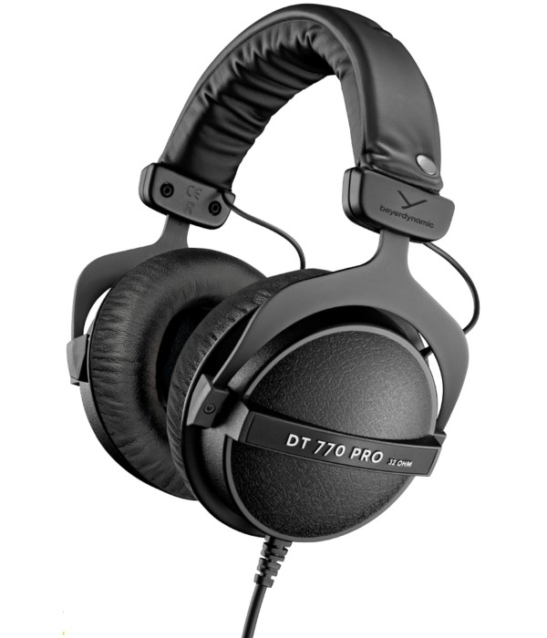 Beyerdynamic DT 770 PRO 32 Ohm