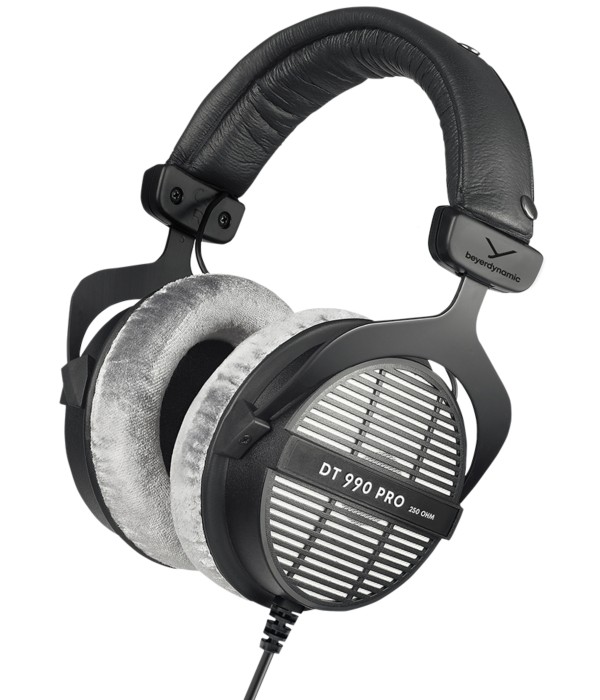 Beyerdynamic DT 990 PRO 250...
