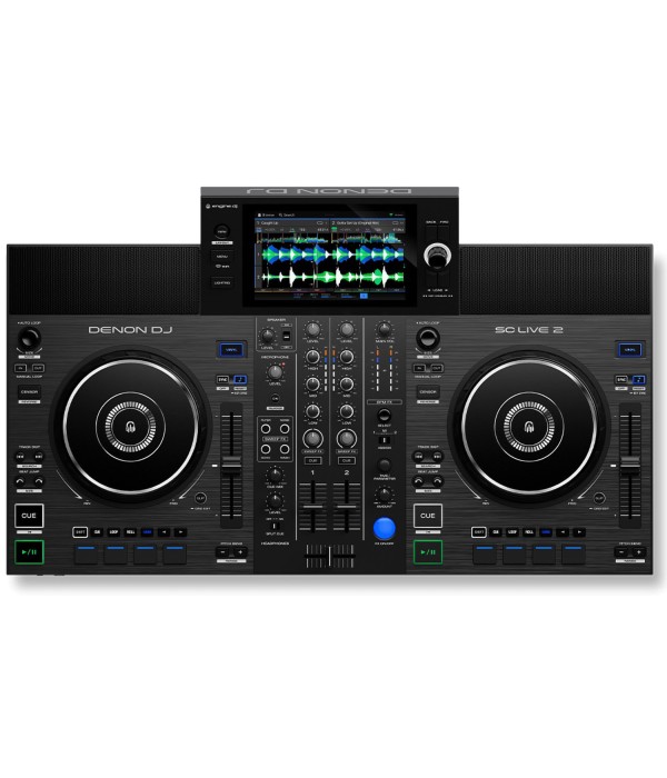 Denon SC LIVE 2