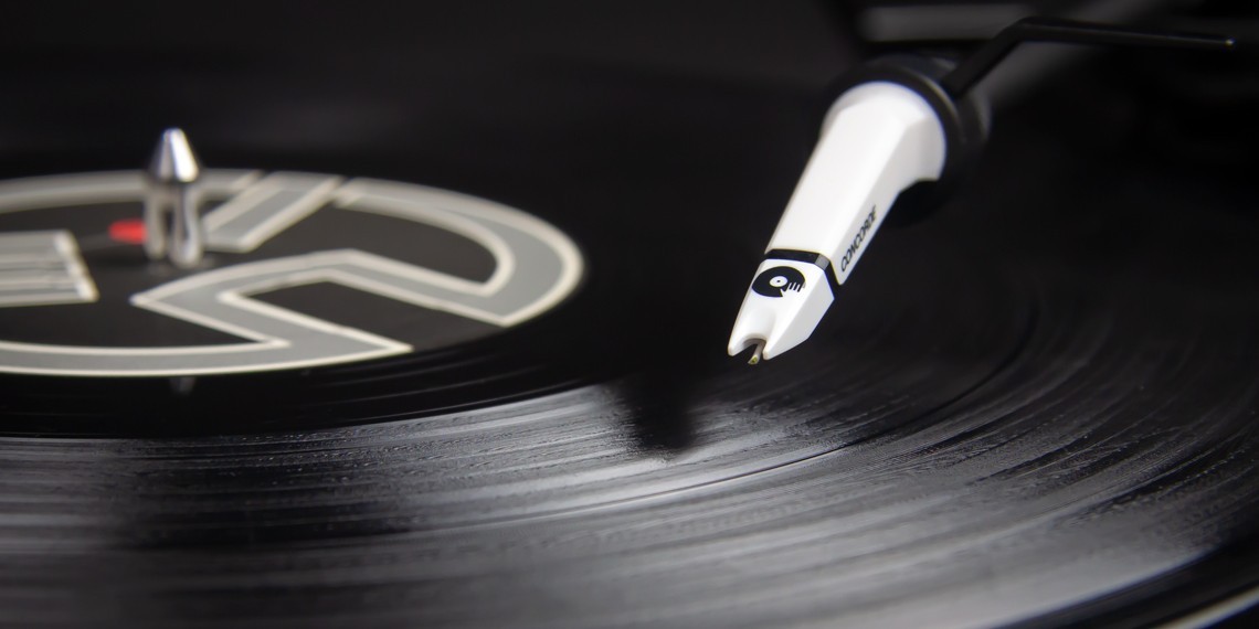 Turntables